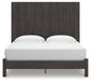 Fraluna  Panel Bed Signature Design by Ashley®