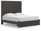 Fraluna  Panel Storage Bed Signature Design by Ashley®