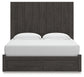 Fraluna  Panel Storage Bed Signature Design by Ashley®