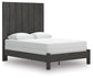 Fraluna  Panel Bed Signature Design by Ashley®