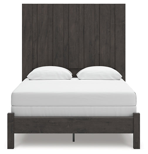 Fraluna  Panel Bed Signature Design by Ashley®