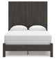 Fraluna  Panel Bed Signature Design by Ashley®