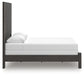 Fraluna  Panel Bed Signature Design by Ashley®