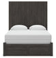 Fraluna  Panel Storage Bed Signature Design by Ashley®