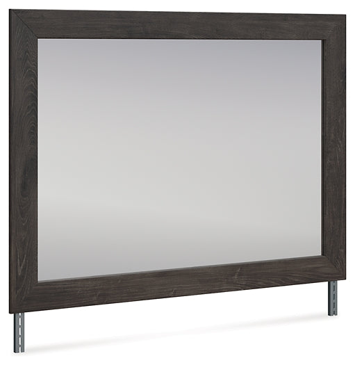 Fraluna Bedroom Mirror Signature Design by Ashley®