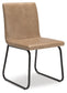 Pharwynn Dining UPH Side Chair (4/CN) Signature Design by Ashley®