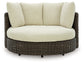 Kimora Swivel Lounge Chair w/Cushion Signature Design by Ashley®