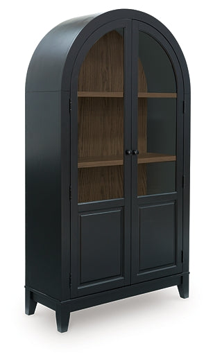 Dagandale Accent Cabinet Signature Design by Ashley®