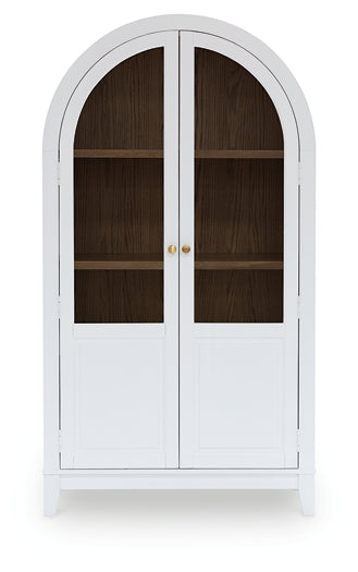 Dagandale Accent Cabinet Signature Design by Ashley®