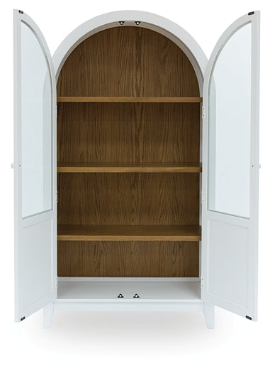 Dagandale Accent Cabinet Signature Design by Ashley®