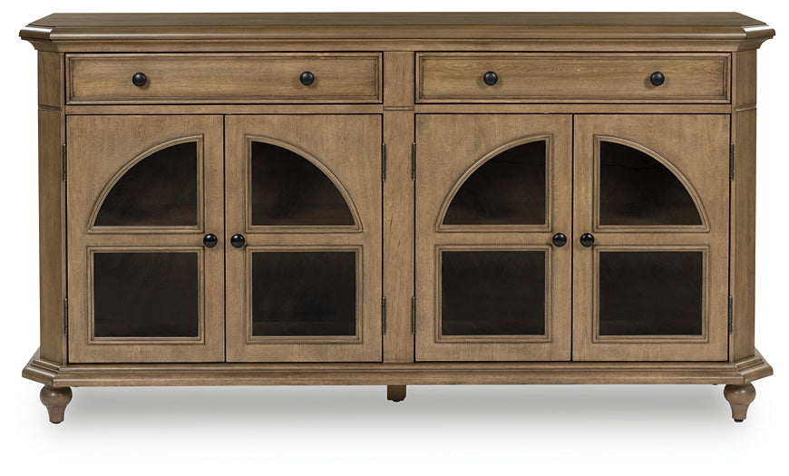 Barlomore Accent Cabinet Signature Design by Ashley®