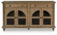 Barlomore Accent Cabinet Signature Design by Ashley®