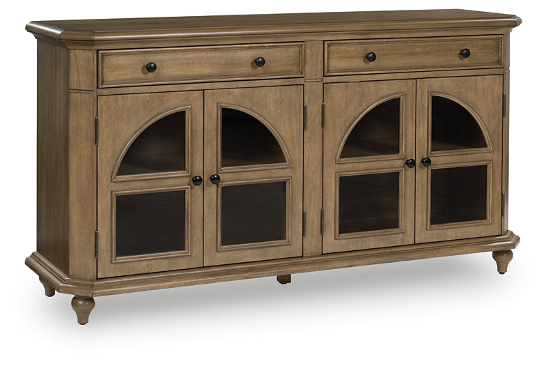 Barlomore Accent Cabinet Signature Design by Ashley®