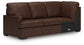 McDowlan 3-Piece Sectional with Chaise Signature Design by Ashley®