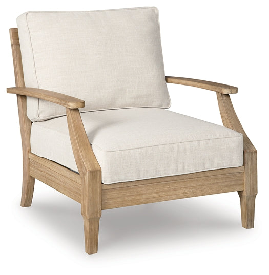 Carter Hall Lounge Chair w/Cushion (1/CN) Signature Design by Ashley®