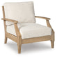 Carter Hall Lounge Chair w/Cushion (1/CN) Signature Design by Ashley®