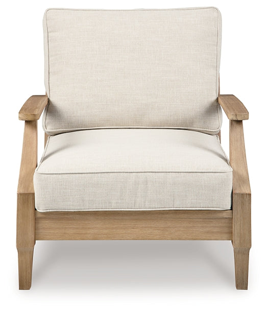 Carter Hall Lounge Chair w/Cushion (1/CN) Signature Design by Ashley®