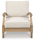 Carter Hall Lounge Chair w/Cushion (1/CN) Signature Design by Ashley®