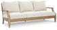 Carter Hall Sofa with Cushion Signature Design by Ashley®