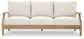 Carter Hall Sofa with Cushion Signature Design by Ashley®