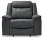 Status Check Rocker Recliner Signature Design by Ashley®