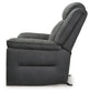 Status Check Rocker Recliner Signature Design by Ashley®