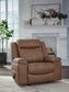 Status Check Rocker Recliner Signature Design by Ashley®