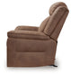 Status Check Rocker Recliner Signature Design by Ashley®