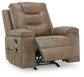 Stockworth Rocker Recliner Signature Design by Ashley®