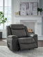 Status Check Rocker Recliner Signature Design by Ashley®