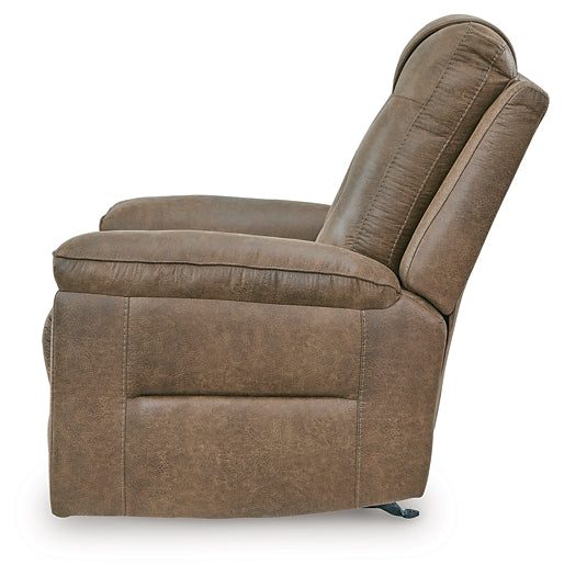 Stockworth Rocker Recliner Signature Design by Ashley®