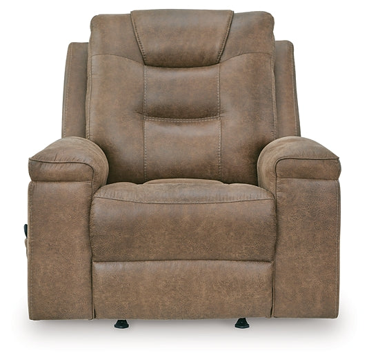 Stockworth Rocker Recliner Signature Design by Ashley®