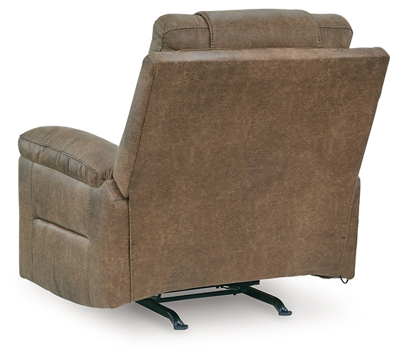 Stockworth Rocker Recliner Signature Design by Ashley®