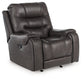 Femley Rocker Recliner Signature Design by Ashley®