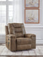 Stockworth Rocker Recliner Signature Design by Ashley®