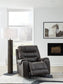 Femley Rocker Recliner Signature Design by Ashley®