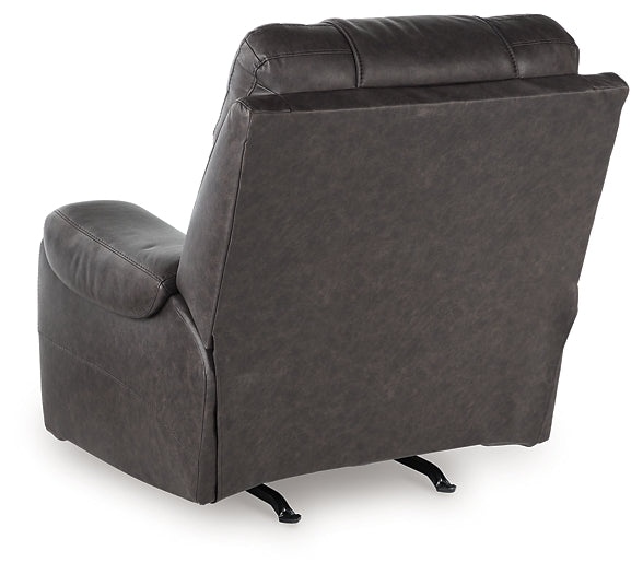 Femley Rocker Recliner Signature Design by Ashley®