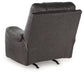 Femley Rocker Recliner Signature Design by Ashley®