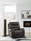 Femley Rocker Recliner Signature Design by Ashley®