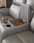 5Z-Comfort Sofa and Loveseat Signature Design by Ashley®