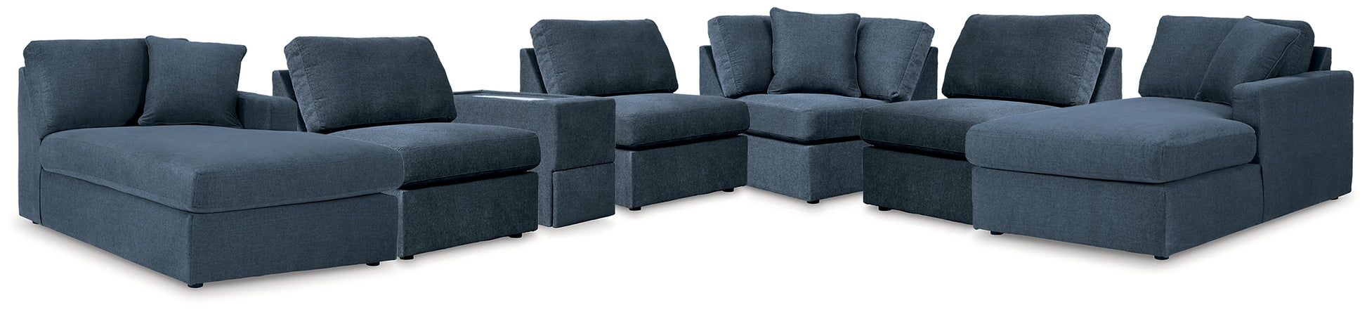 Modmax 7-Piece Sectional Signature Design by Ashley®