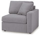 Modmax 4-Piece Sectional with Chaise Signature Design by Ashley®