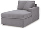 Modmax 4-Piece Sectional with Chaise Signature Design by Ashley®