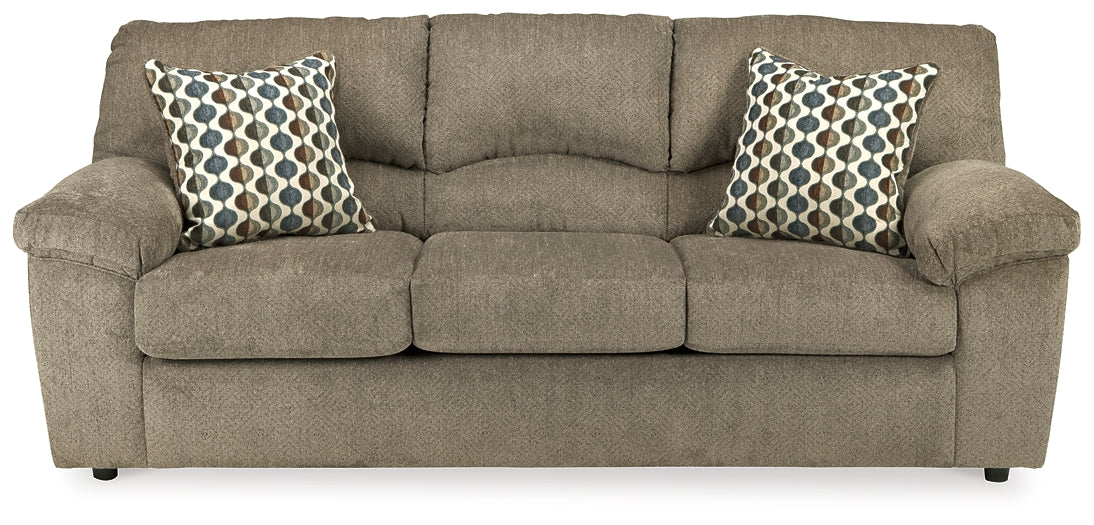 Pindall Sofa and Loveseat Ashley®