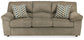 Pindall Sofa and Loveseat Ashley®