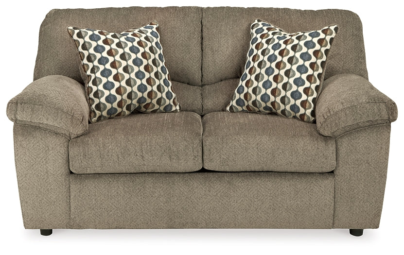 Pindall Sofa and Loveseat Ashley®