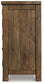 Moriville Dining Room Server Signature Design by Ashley®