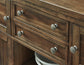 Moriville Dining Room Server Signature Design by Ashley®