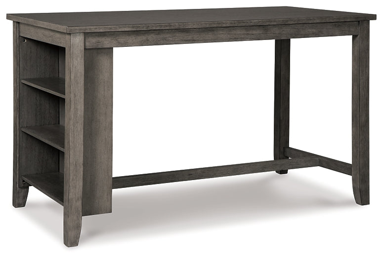 Caitbrook RECT Dining Room Counter Table Signature Design by Ashley®