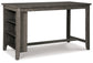 Caitbrook RECT Dining Room Counter Table Signature Design by Ashley®